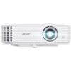 Acer MR.JW311.001 Beamer Standard Throw-Projektor 4500 ANSI Lumen DLP 1080p (1920x1080) Weiß – Bild 2