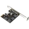 ASUS PCIE To 4 SATA CARD-SI – Bild 2