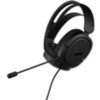 nunglaublicher KomfortnDas TUF Gaming H1-Headset mit 40mm-ASUS Essence-Treibern