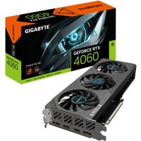 GPU: GeForce RTX 4060