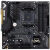 ASUS TUF Gaming B450M-Plus II AMD B450 Sockel AM4 micro ATX – Bild 2