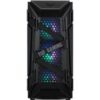 ASUS TUF Gaming GT301 Midi Tower Schwarz – Bild 2