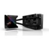 ASUS ROG RYUJIN 240 Prozessor All-in-One-Flüssigkeitskühler 12 cm Schwarz 1 Stück(e) – Bild 2