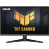 das eine blitzschnelle Bildwiederholrate von 180 Hz ermöglicht. ASUS Extreme Low Motion Blur Sync (ELMB Sync) und AMD FreeSync™ Premium