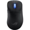 ergonomische 54-Gramm-Gaming-Maus mit einer Form