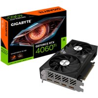 GPU: GeForce RTX 4060 Ti