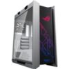 ASUS ROG STRIX HELIOS Midi Tower Weiß – Bild 2