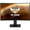 ASUS TUF Gaming VG32VQR Computerbildschirm 80 cm (31.5) 2560 x 1440 Pixel Quad HD LED Schwarz – Bild 2