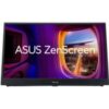 mit weniger AufwandnDer ASUS ZenScreen MB17AHG ist ein portabler 17