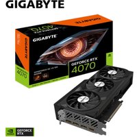 GPU: GeForce RTX 4070