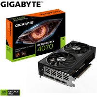 GPU: GeForce RTX 4070