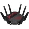 ASUS WL-Router ROG GT-BE19000 1 Pack schwarz – Bild 2