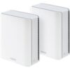 ASUS WL-Router ZenWiFi BT10 - 2er Pack Weiß – Bild 2