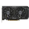 ASUS DUAL-RX6600-8G-V3 8GB GDDR6 HDMI DP – Bild 2