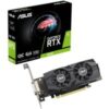 ASUS RTX3050-O6G-LP-BRK 6GB GDDR6 HDMI DP – Bild 2