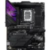 ASUS ROG STRIX Z890-E GAMING WIFI – Bild 2