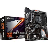 Steigern Sie die Leistungsfähigkeit Ihres Computers mit GIGABYTEs bewährten Motherboard-Serien: AORUS