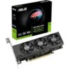 ASUS RTX4060-O8G 8GB-LP-BRK GDDR6 HDMI DP – Bild 2