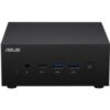 ASUS Barebone VIVO Mini PN52-BBR556HD Ryzen5 5600H/black ohne OS – Bild 2