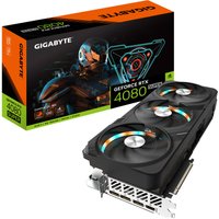 GPU: GeForce RTX 4080 SUPER