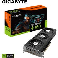 GPU: GeForce RTX­ 4060