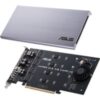 ASUS HYPER M.2 X16 CARD V2 Schnittstellenkarte/Adapter Eingebaut – Bild 2