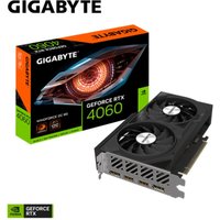 GPU: GeForce RTX 4060