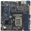 ASUS P13R-M Intel C262 LGA 1700 micro ATX – Bild 2