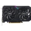 ASUS Dual -RTX3050-O8G-V2 – Bild 2