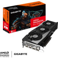 GPU: Radeon RX 7600