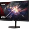 27" Gaming Monitor Technische Daten:Display:Displaydiagonale: 27" (69 cm)Bildschirmauflösung: 1920 x 1080 PixelKontrastverhältnis: 1000:1 (typ.)Reaktionszeit: 0