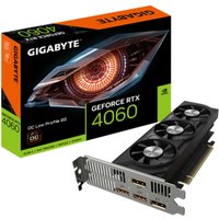 GPU: GeForce RTX­ 4060