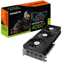 GPU: GeForce RTX 4060 Ti