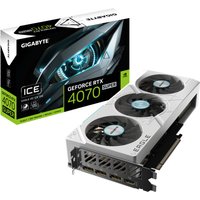 GPU: GeForce RTX 4070 SUPER