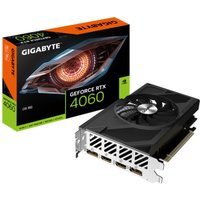 GPU: GeForce RTX 4060