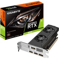 GPU: GeForce RTX 3050