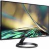 8" Ultraslim MonitorDie Acer R2 Monitor Serie ist ideal für die tägliche Arbeit. Mit ihrem ultraflachen Formfaktor und dem eleganten ZeroFrame-Design passen die Monitore perfekt in jedes Heim oder Büro.Eigenschaften:Display:Displaydiagonale: 23