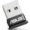 um effektiv den Stromverbrauch zu reduzieren. Technische Daten: USB 2.0 Bluetooth V4.0 (abwärtskompatibel) Reichweite bis zu 10 m Status-LED Datenübertragungsrate max. 3 Mbps ab Windows XP Maße (LxBxH): 19