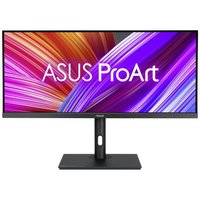 Asus ProArt PA348CGV LED-Monitor EEK G (A - G) 86.4cm (34 Zoll) 3440 x 1440 Pixel 21:9 2 ms DisplayP