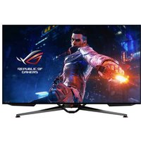 Asus ROG Swift PG42UQ LED-Monitor EEK G (A - G) 105.4cm (41.5 Zoll) 3840 x 2160 Pixel 16:9 0.1 ms Di