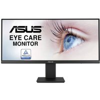 66cm (29 Zoll) Eye Care Monitor (21:9 Ultra-Wide FHD (2560 x 1080)