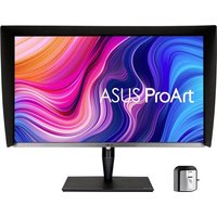 28cm (32 Zoll) Monitor (4K HDR