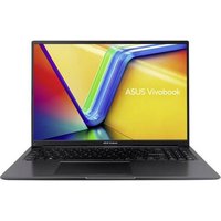 Asus Notebook Vivobook 16 P1605CZA-MB475X 40.6cm (16 Zoll) WUXGA Intel® Core™ i5 1235U 16GB RAM 5