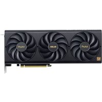 digitaler Welt und Realität. Die ProArt GeForce RTX™ 4060 vereint die ehrwürdige Ada Lovelace-Architektur und eine leistungsstarke Kühlung in einem 2