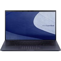 Asus Notebook ExpertBook B9 B9400CBA 35.6cm (14 Zoll) Full HD Intel® Core™ i7 i7-1255U 32GB RAM 1