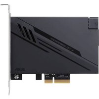 Asus ThunderboltEX 4 PCI-Express Karte Mini DisplayPort, PCIe, Thunderbolt, USB 2.0, USB 3.2 Gen 2 (