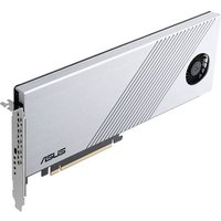 Asus Hyper M.2 x16 Gen 4 PCI-Express Karte M.2 PCIe