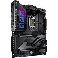 Asus ROG MAXIMUS Z790 DARK HERO Mainboard Sockel (PC) Intel® 1700 Formfaktor (Details) ATX Mainboar