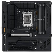 Asus TUF GAMING B760M-BTF WIFI Mainboard Sockel (PC) Intel® 1700 Formfaktor (Details) Micro-ATX Mai