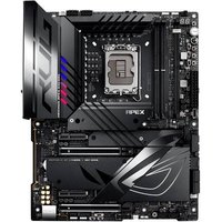 Asus ROG MAXIMUS Z790 APEX ENCORE Mainboard Sockel (PC) Intel® 1700 Formfaktor (Details) ATX Mainbo